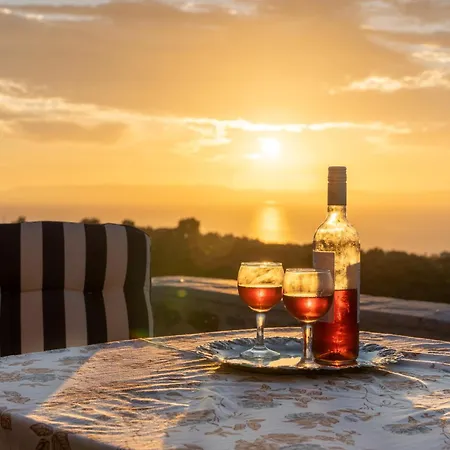 Villa Afrodite's House Kalamata