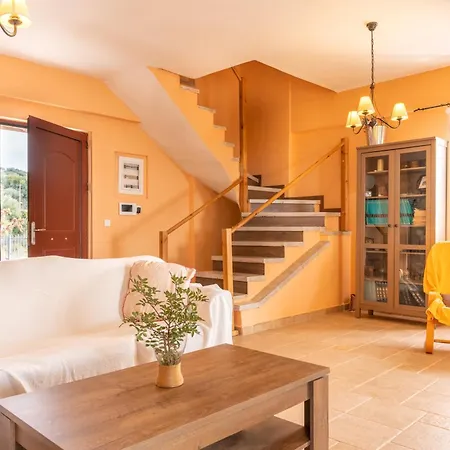 Villa Afrodite's House Kalamata