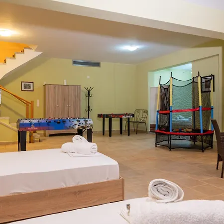 Afrodite's House Villa