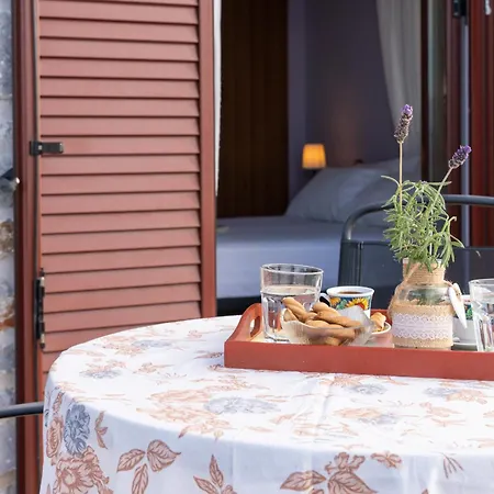 Afrodite's House Villa Kalamata