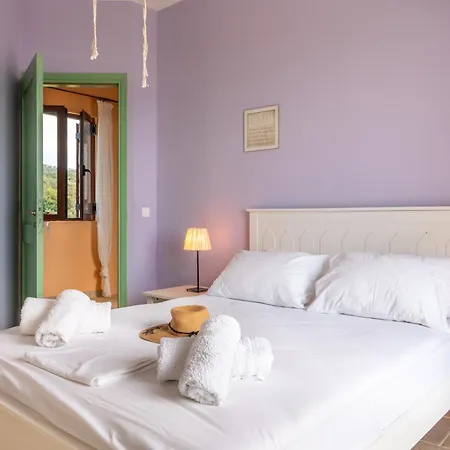 Afrodite's House Kalamata