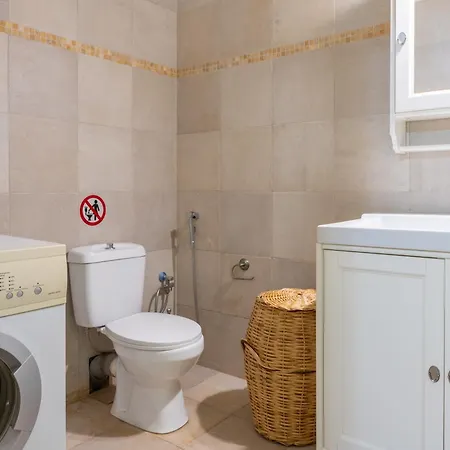 Afrodite's House * Kalamata