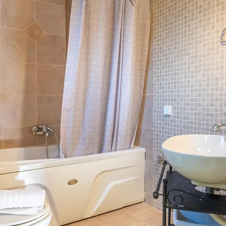 Afrodite's House Villa Kalamata