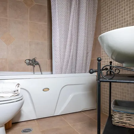 Afrodite's House Villa Kalamata