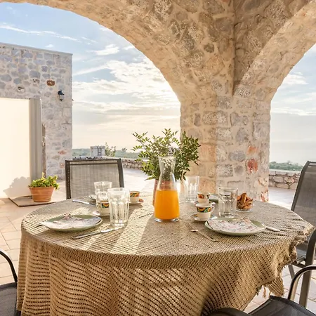 Afrodite's House * Kalamata