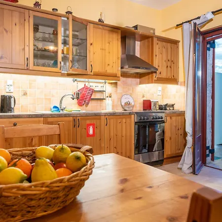 Afrodite's House Villa *