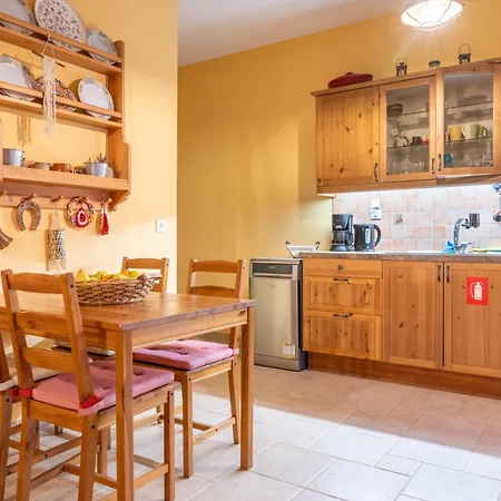 Afrodite's House Kalamata