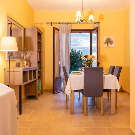 Afrodite's House Villa Kalamata