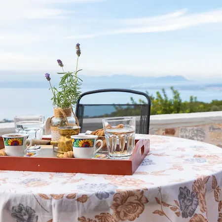 Afrodite's House Kalamata