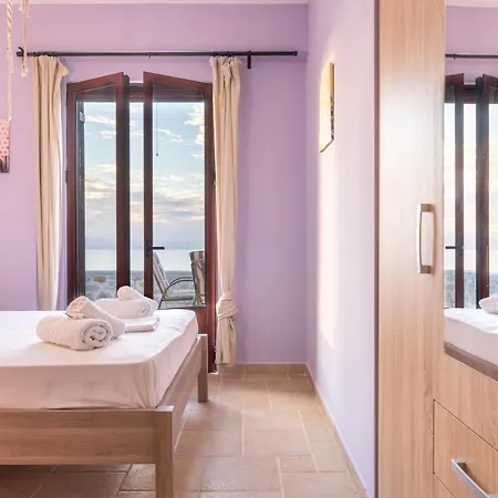 Afrodite's House Villa