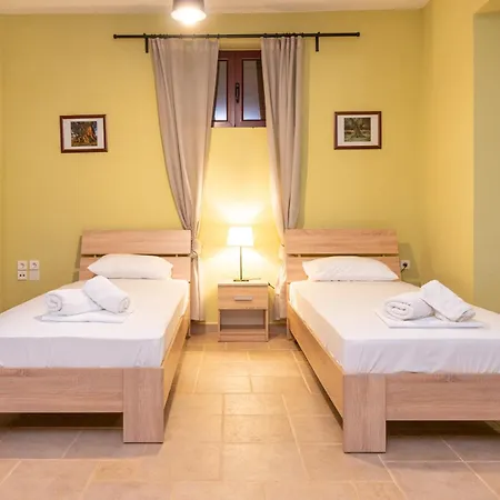 Afrodite's House Villa Kalamata