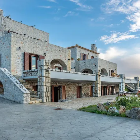 Afrodite's House Villa