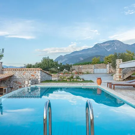 Afrodite's House Kalamata