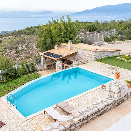 Villa Afrodite's House *