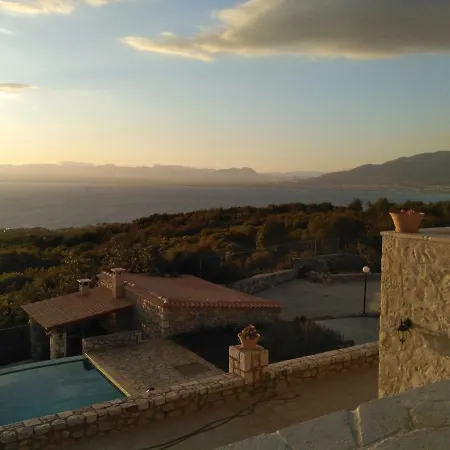 Afrodite's House Villa