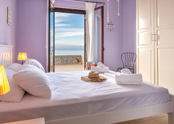 Afrodite's House Kalamata