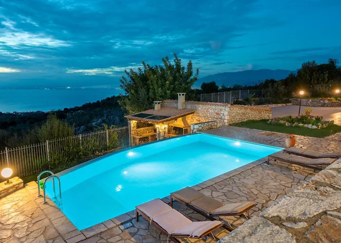 Afrodite's House Kalamata