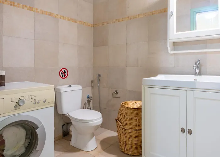 Afrodite's House * Kalamata