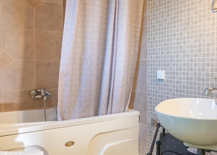 Afrodite's House Villa Kalamata