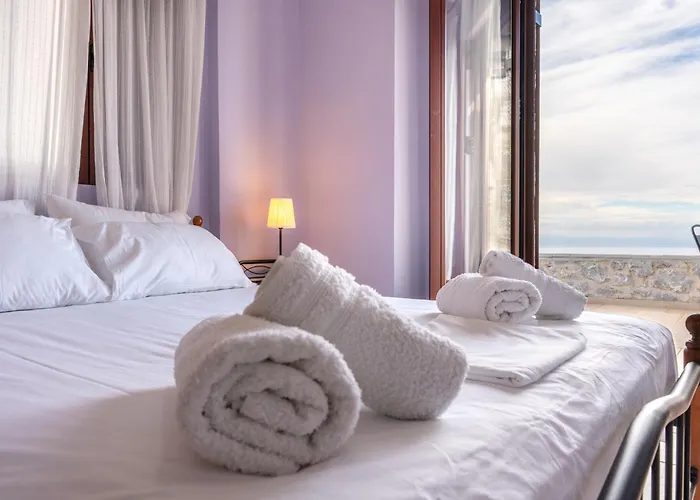 Villa Afrodite's House Kalamata