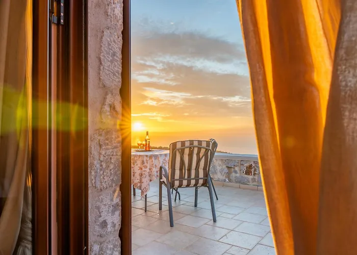 Villa Afrodite's House Kalamata