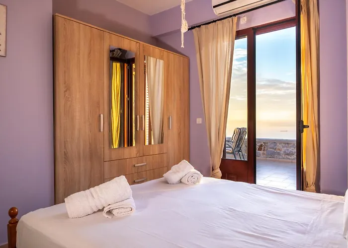 Afrodite's House Villa Kalamata