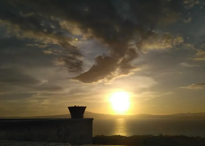 Afrodite's House Villa Kalamata