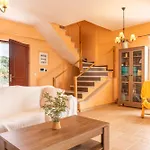 别墅 Afrodite's House 卡拉马塔