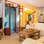 别墅 Afrodite's House 卡拉马塔