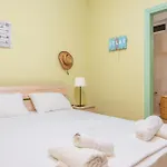 别墅 Afrodite's House 卡拉马塔
