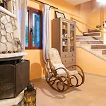 别墅 Afrodite's House 卡拉马塔