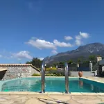 别墅 Afrodite's House 卡拉马塔