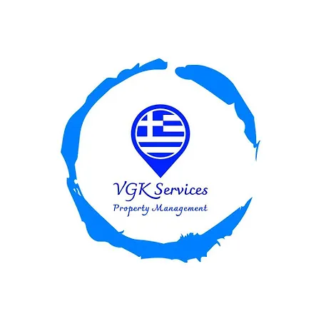 Afrodite's House Villa Kalamata