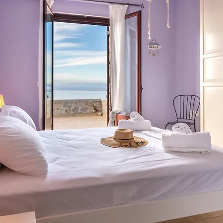 Afrodite's House Kalamata