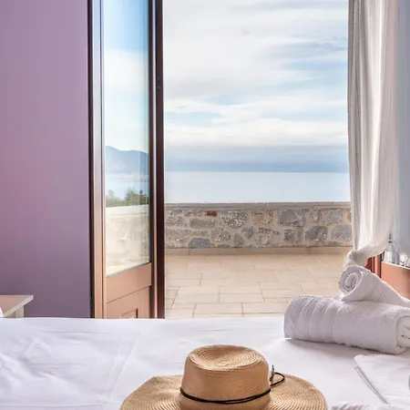 Villa Afrodite's House *