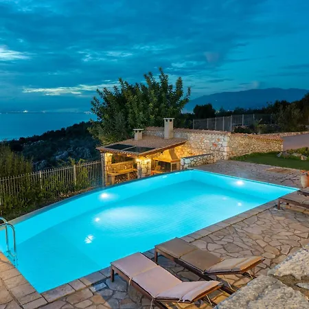 Afrodite's House Kalamata