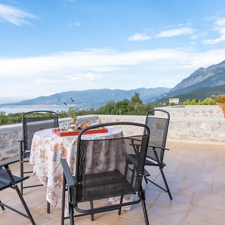 Afrodite's House * Kalamáta