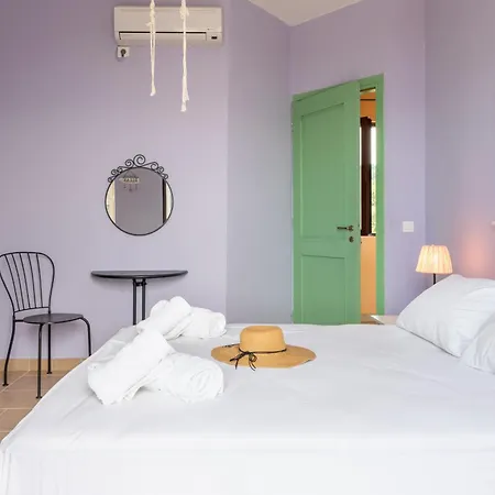 Villa Afrodite's House