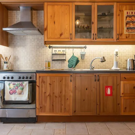 Afrodite's House Villa *