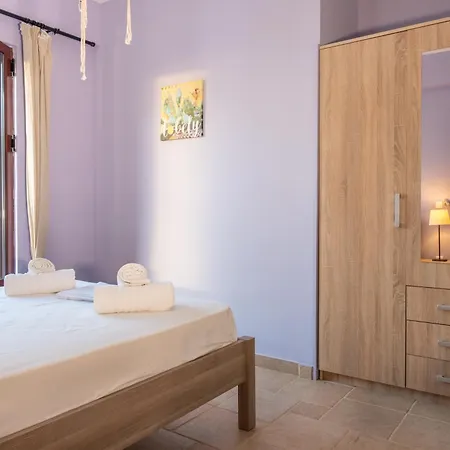 Villa Afrodite's House *