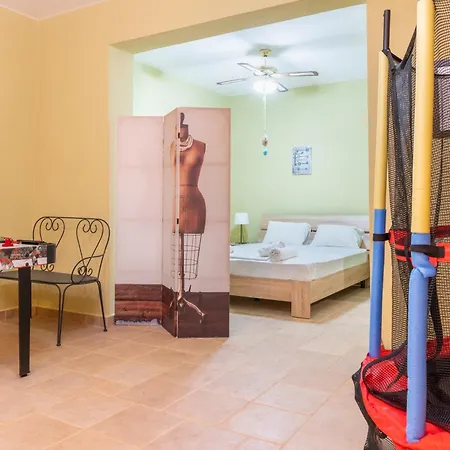 Afrodite's House Villa *