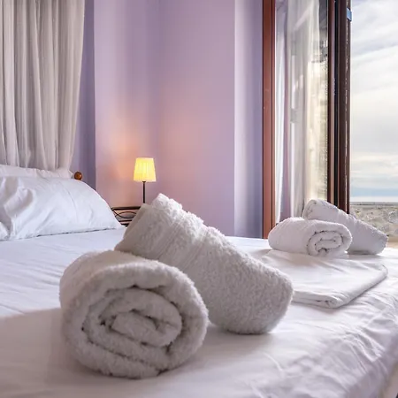 Villa Afrodite's House Kalamáta