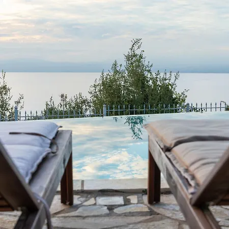 Afrodite's House * Kalamata