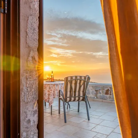 Villa Afrodite's House Kalamata