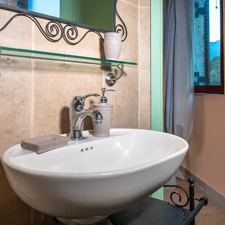 Afrodite's House * Kalamáta