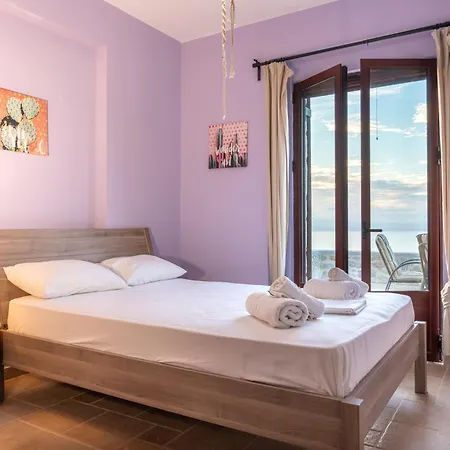 Afrodite's House Villa