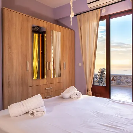 Afrodite's House Villa Kalamáta