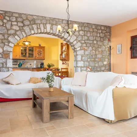 Afrodite's House * Kalamata