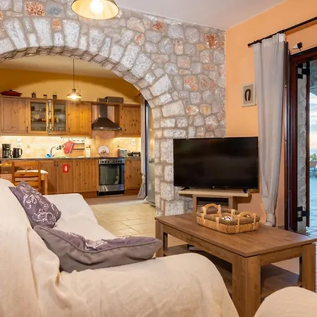 Afrodite's House