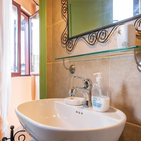 Afrodite's House Villa Kalamata